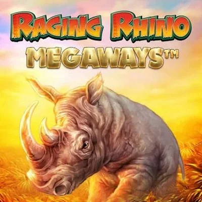 Racing Rhino Megaways Slot. Bonanza top slot