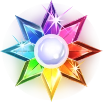 starburst-star