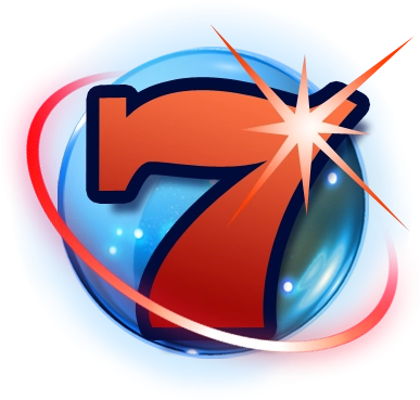 Starburst symbol 7