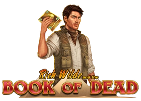Book-of-dead logo