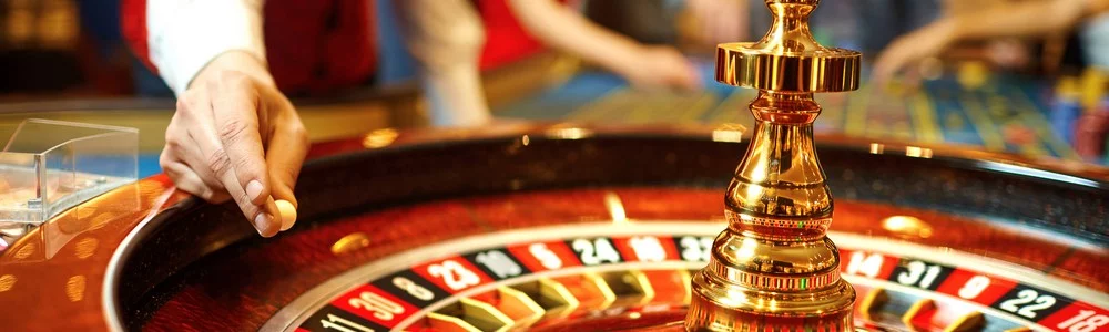 Casino Roulette